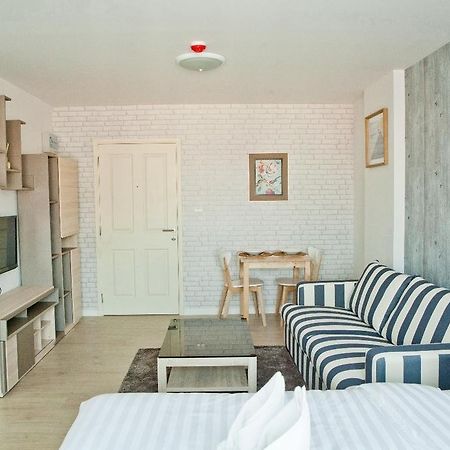 Baan Peang Ploen A712 By Huahin Holiday Condo Екстер'єр фото