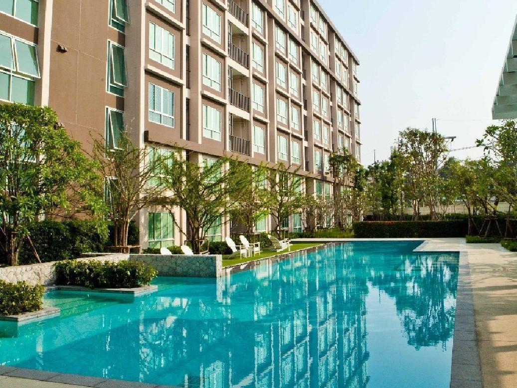 Baan Peang Ploen A712 By Huahin Holiday Condo Екстер'єр фото